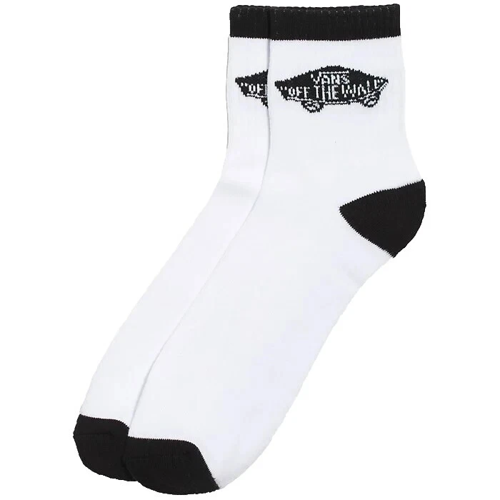 VANS Calcetines de Color Negro para De hombre