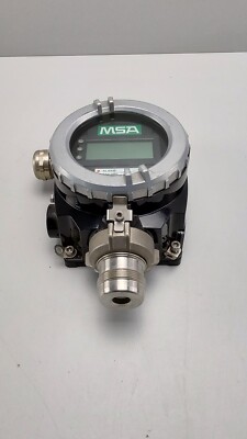 MSA Primax P 10160136 Gas Transmitter