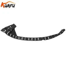 For 09-14 Honda ACURA TSX Driver Headlight Bracket Bumper Support 71190-TL0-G01