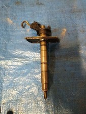 AUDI Q7 MK1 4L 3.0 TDI DIESEL X1 FUEL INJECTOR BOSCH 0445115052