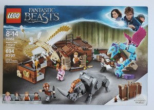 lego set 75952