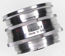 Schneider 40mm Focal Camera Lenses for sale | eBay