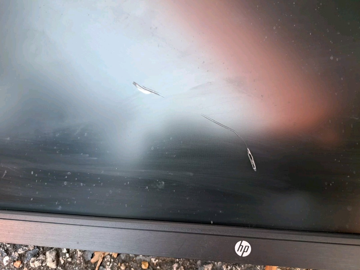 HP V242h 24