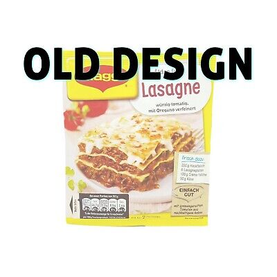 9x Maggi Fix & Fresh ? Lasagne lasagna spice mix ✈ TRACKED SHIPPING |  eBay