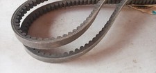 Accessory Drive Belt Dayco 23630 fits 1984 Ford LT9000 14.6L-L6 USA made