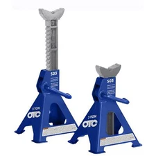 OTC Tools & Equipment OTC-S03 Meets ASME PASE-2019 safety standards  Limited Lif