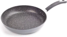 Ozeri Stone Frying Pan, Non-Stick with 100% APEO & PFOA-Free coating