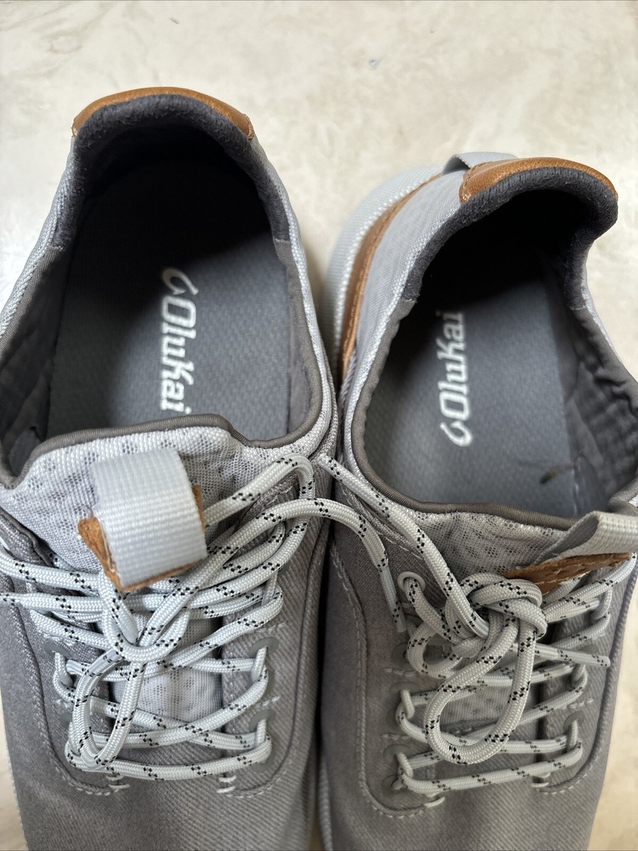 Olukai Nanea Li Shoes Men display picture 2