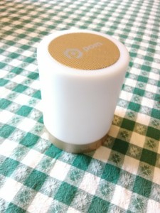 pom gear bluetooth speaker