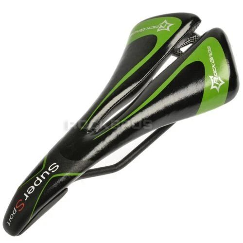 Синтетические велосипедные седла и сиденья RockBros