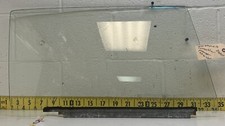 Used Oem Gm Passenger Right Hand Window 1967 Oldsmobile Cutlass 2 Door Dg207