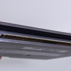 Heavy Shreddin' NES (Nintendo Entertainment System, 1990) Game Cartrage Only