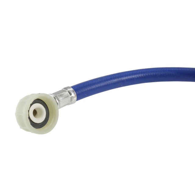 Washing Machine Inlet Cold Fill Hose 1.5M Blue for sale online eBay
