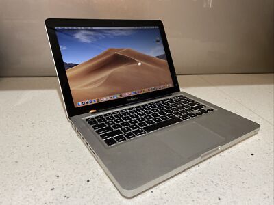 Apple MacBook Pro 13'' i5 2.5 Ghz, 8GB RAM, 128GB SSD Model A1278, #19