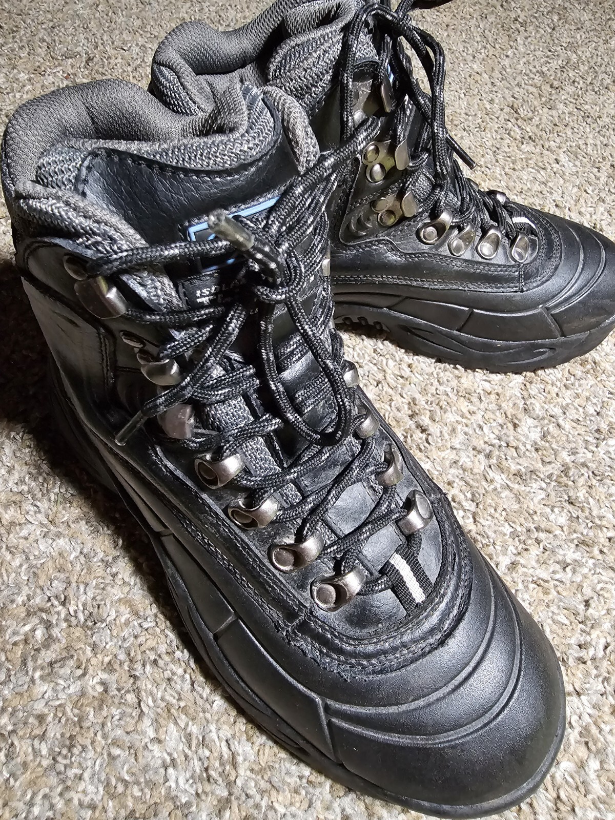 Cabelas Isolant Thinsulation ESTMNCGW womens 7M W… - image 9