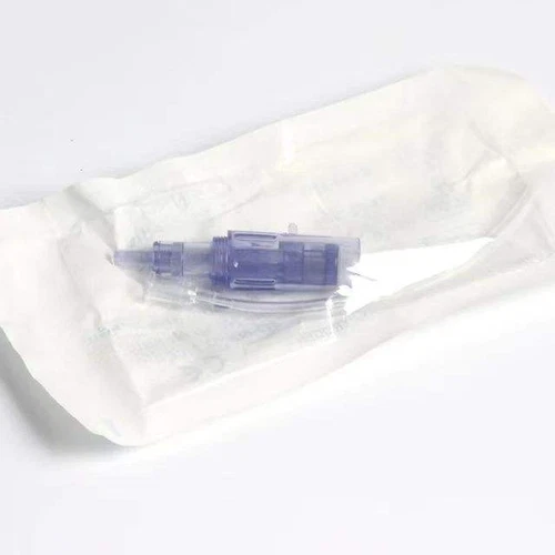 12/36/42/Nano Skin Pen Patronen für Anti-Falten Anti-Aging Hautpflegegerät - Bild 12 von 30