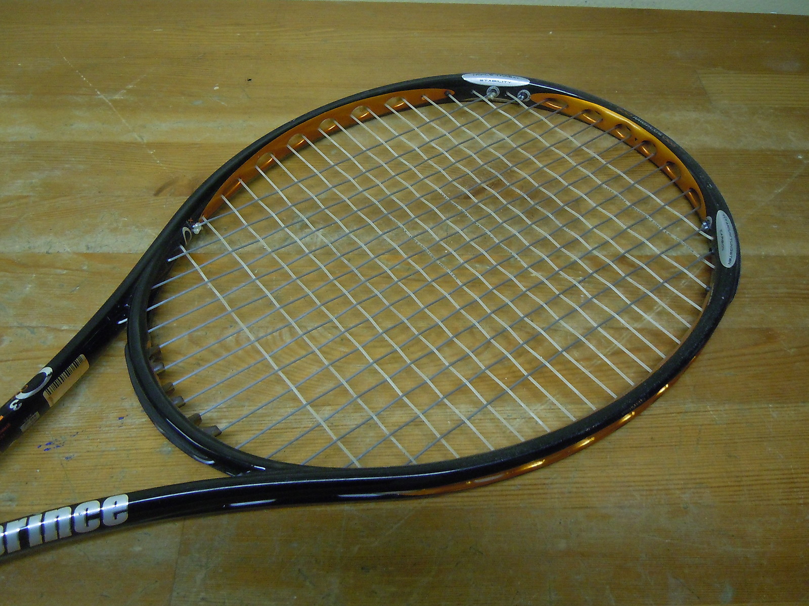 Prince O3 Tour Tennis Racquet Head Size 100 Sq.In. Sq.In. Sq.In. Grip 4 In. a5bf61 Prince O3 Tour Tennis Racquet Head Size 100 Sq.In. Sq.In. Sq.In. Grip 4 In. a5bf61