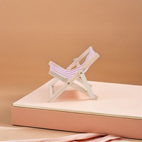 Useful Decorative Sturdy Practical Beach Chair Phone Holder Cell Phone Holder - 第 7/12 張圖片