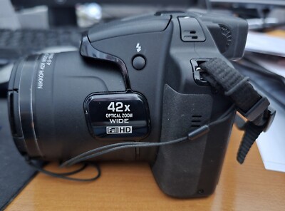 Nikon Coolpix P530 Digital Camera | eBay Nikon Coolpix P530 Digital Camera | eBay