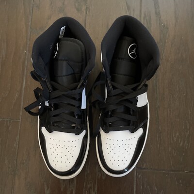 Air Jordan ブラック ローファー 24cm 24709261_55242808_600.jpg