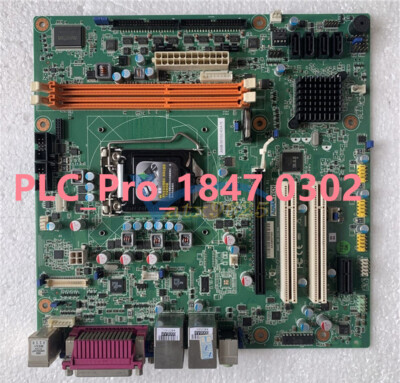 1PCS Advantech AIMB-501G2-KSA1E Motherboard in good condition  Fast delivery