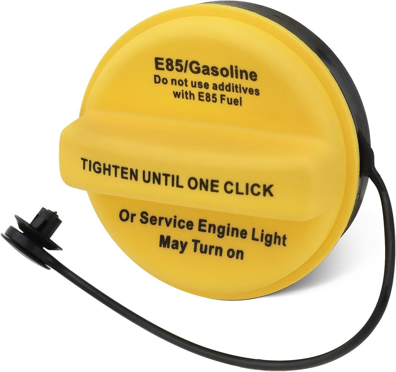 For 14-16 Silverado Sierra 1500 Suburban Tahoe Yukon Fuel Tank Gas Cap 22921366