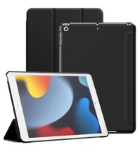 JETech Case iPad 10.2-Inch 9/8/7th Generation 2021/2020/2019 Model Cover