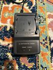 Sharp Uadp-0274Tazz Ac Adapter Battery Charger for Camcorder Output 4.5V 2A