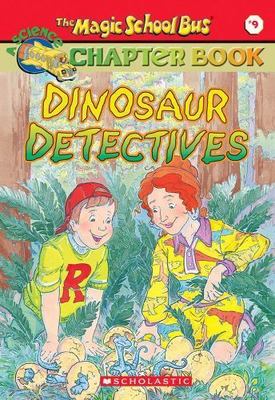 The Magic School Bus Ser Dinosaur Detectives Reading Comprehension And Activities By Judith Bauer Stamper And Eva Moore 2002 Trade Paperback For Sale Online Ebay