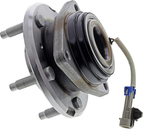 MEVOTECH H513179 SUPREME SERIES WHEEL HUB, 5 LUGS WITH BEARING - Picture 6 of 7