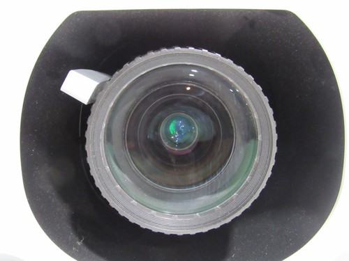 Proyector NEC NP-P554U 3LCD WUXGA 5300 lúmenes 1805 lámpara horas probado funcionando - Imagen 6 de 13