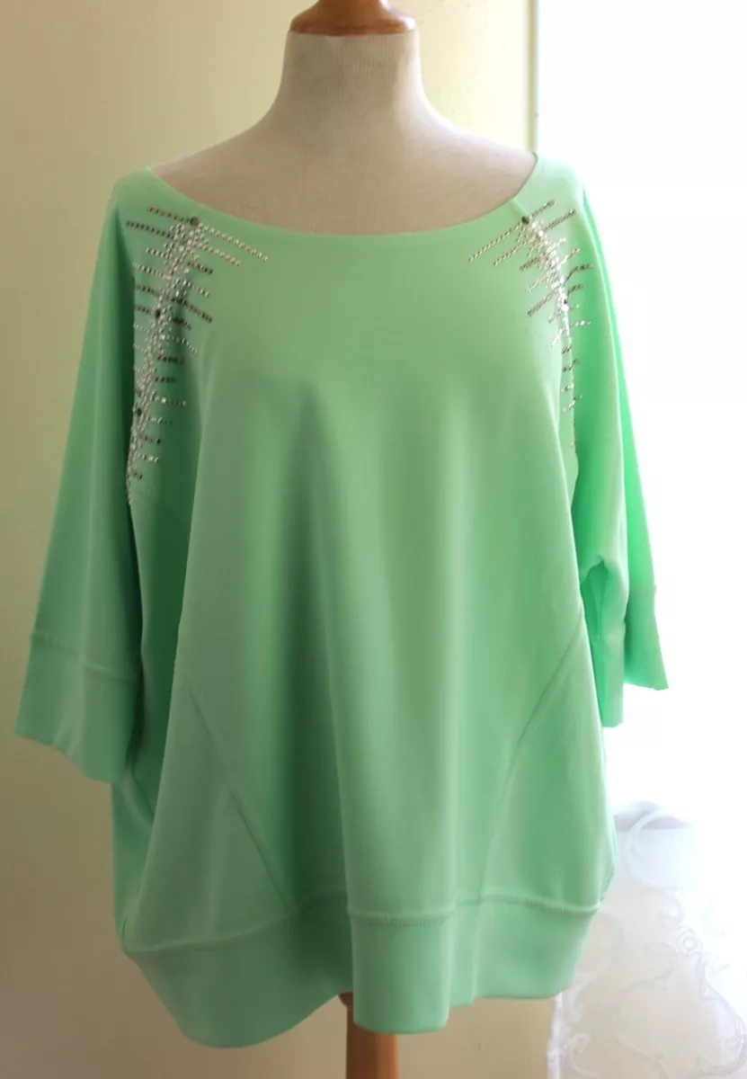 Carson shop 2x knit