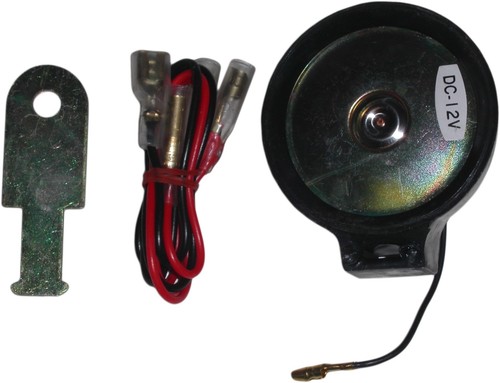 Indicator Buzzer for 2004 Peugeot XP6 Supermoto - Picture 4 of 4