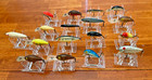 New ListingSeventeen Vintage Rebel Fishing Lures
