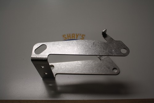 2201910 Minn Kota Ulterra Tilt Bracket - Picture 3 of 4