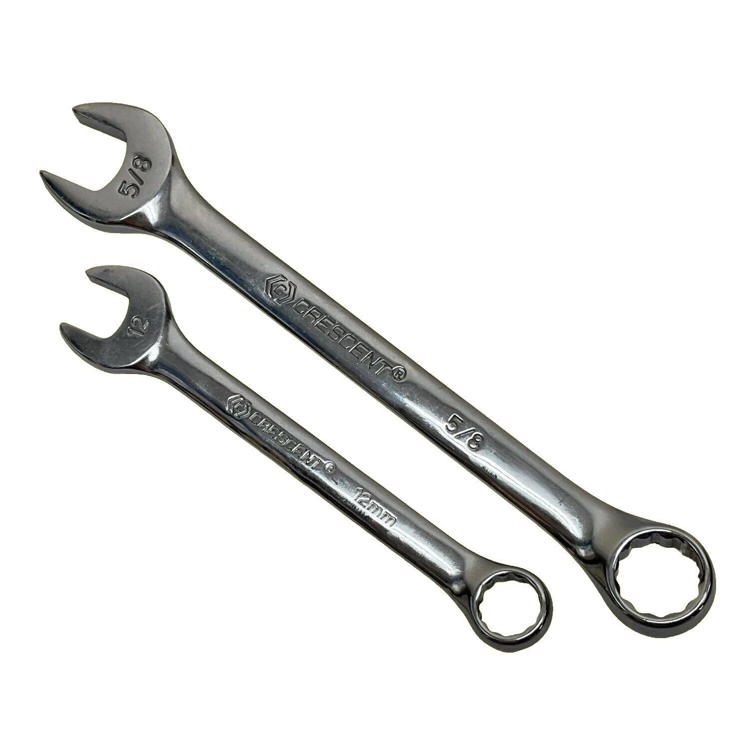 Llaves Inglesas de mano Crescent Automotive