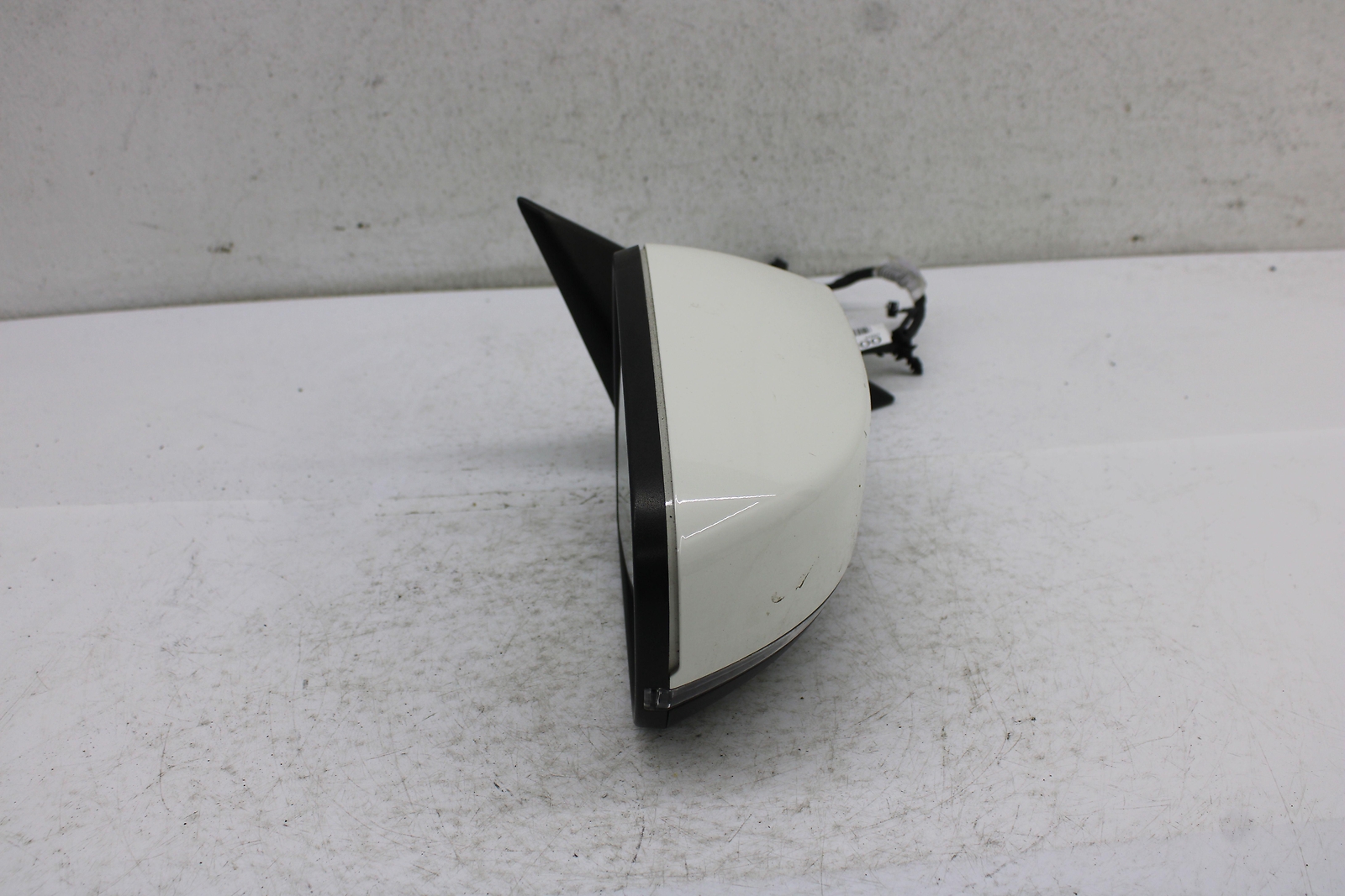 Door Mirror Right PASSENGER OPT BIA 4DR BLIND WARNING MASERATI QUATTROPORT 2017