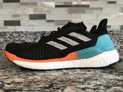 solar boost black