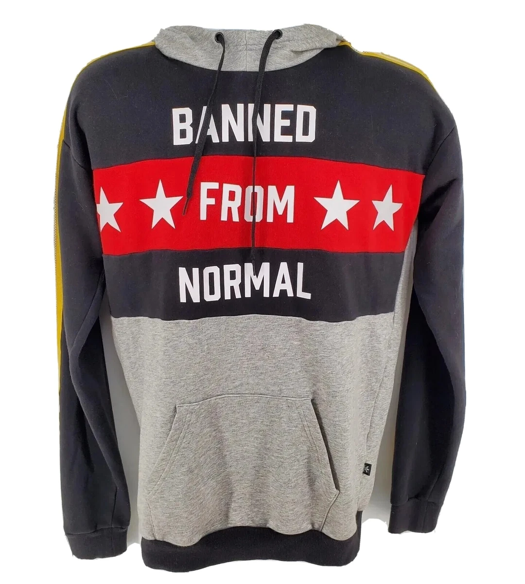 Adidas banned from normal hotsell
