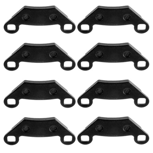 Caltric Front and Rear Brake Pads for Polaris Sportsman XP 1000 2015-2023 - 第 7/7 張圖片