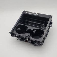 2018 2019 2020 2021 2022 2023 2024 Bmw G01 G02 Center Console Cup Holder Tray