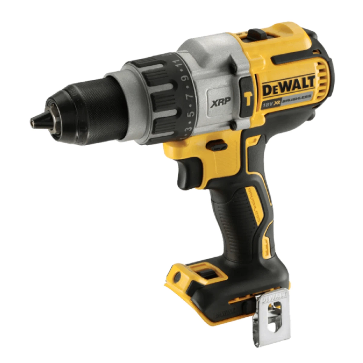 What is uwo on a drill new arrivals