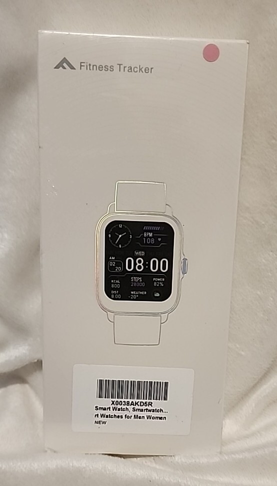 Y20GT 1.7 Inch TFT Heart Rate Fitness Tracker Smart Watch eBay