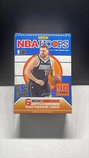 2024-25 Panini NBA Hoops Base/Insert Pick Your Card