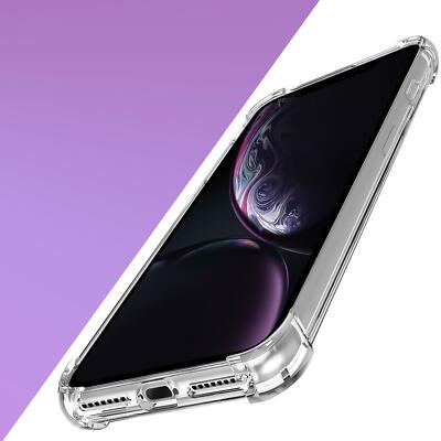Hülle iPhone X XS XR XS MAX Case Cover Schutzhülle Handyhülle Handy