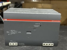ABB CP-C 24/20.0 Switch Mode Power Supply