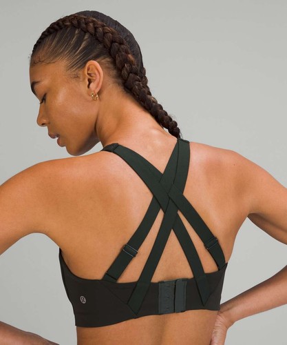 energy bra high support