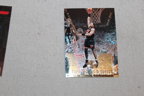 1995-96 UPPER DECK SP CHAMPIONSHIP BASKETBALL Card Complete Finish Your Set Pick - Picture 245 of 272