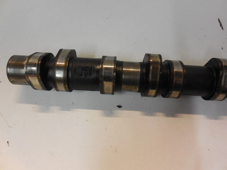 00-06 Mercedes W220 S430 Leva Árbol de levas lado conductor izquierdo 1130503401 CLK430 E430 Foto 2 de 4