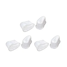 Krups F4720057 Duo Water filter Replacement Coffee Makers - 6 pcs